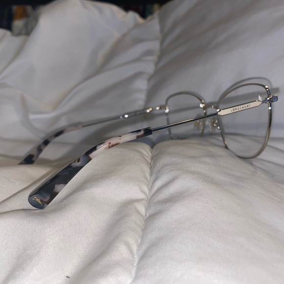 Longchamp Glasses Frames - Picture 2 of 5